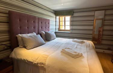 Chalet Violettes - Foto 76