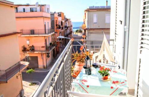 Appartamento L'airone Balestrate - Foto 21