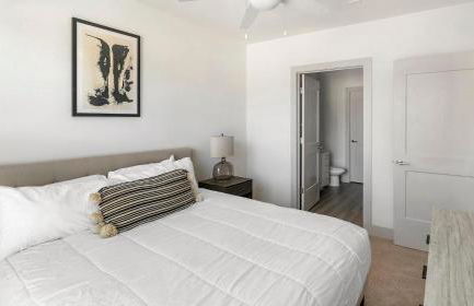 Landing Beautiful 1BD Gym Clubhouse - Foto 21