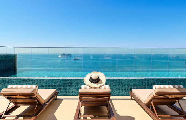 The Tower at St Raphael Resort - Foto 1