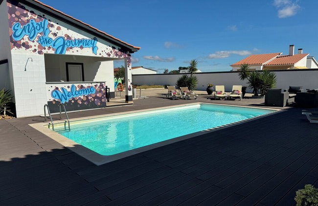 Spacious Quiet Charming Villa With Private Pool and Close to Lisbon - Foto 53