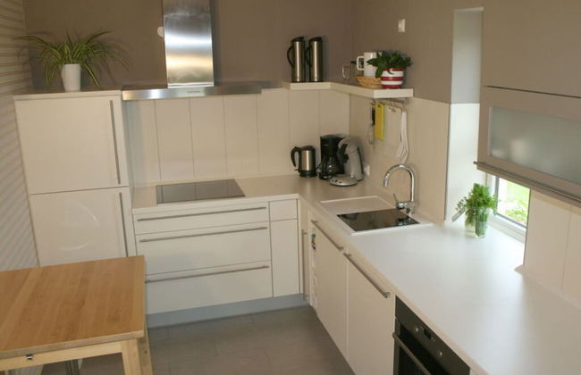 Holiday Home Hornchens Horle - Foto 5