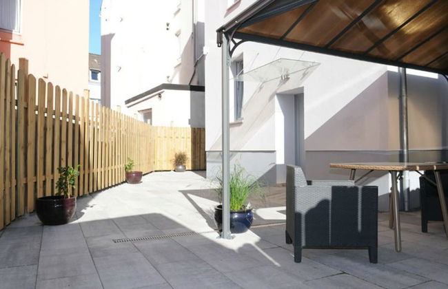 Pension Ausgeschlafen - Foto 1