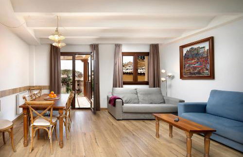 El Portal de Alquezar - Photo 30