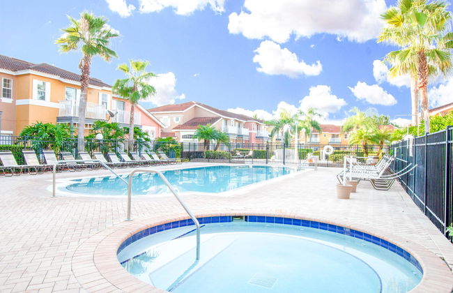 Hapimag Townhomes at Lake Berkley - Foto 17