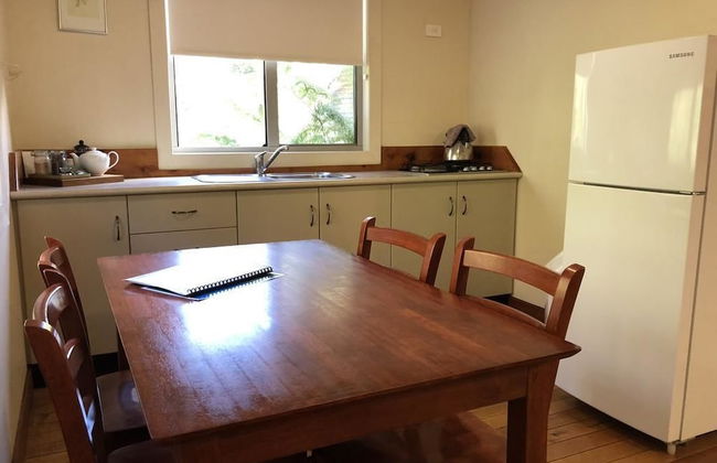 Corinna Wilderness Village - Foto 21