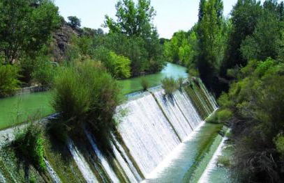 Casa Rural Villa Dulcinea - Foto 33