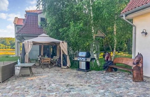 Amazing Home In Gniewino With Kitchen - Foto 2