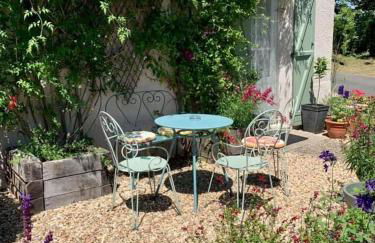 Maison La Roche Gite - Foto 30