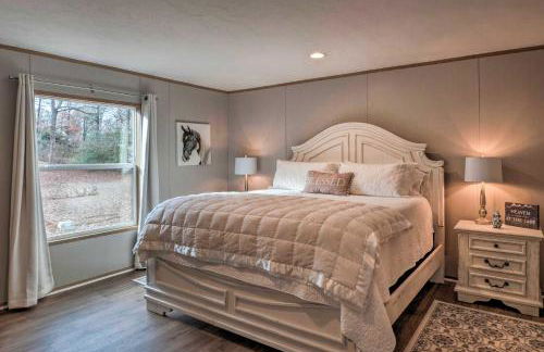 Bayside Louisiana Vacation Rental with Dock! - Foto 13