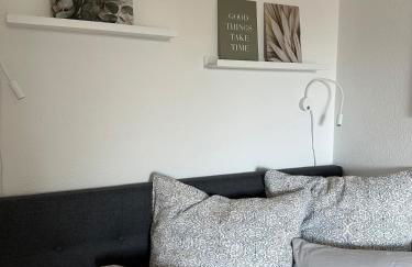 Kleine Perle mit Bodenseeblick und Sonnenterrasse - Foto 39