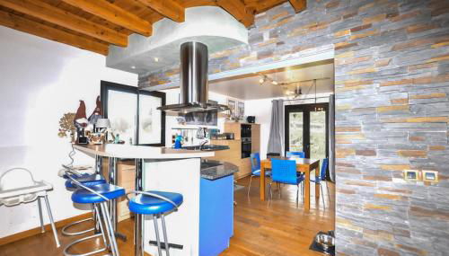 5 Bedroom Amazing Home In Réal - Foto 5