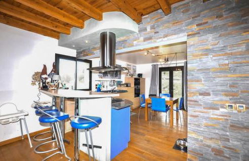 5 Bedroom Amazing Home In Réal - Foto 5