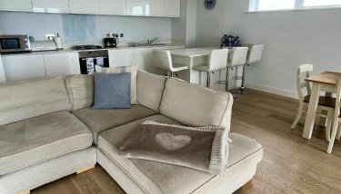 6 Ocean Gate apartment - Foto 4