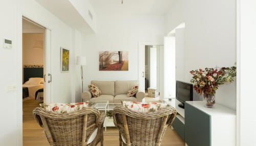 Veoapartment Jardines Murillo - Foto 2