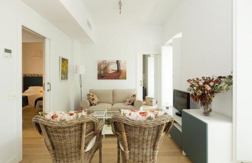 Veoapartment Jardines Murillo - Foto 2