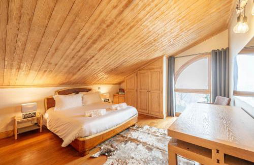 Chalet familiale Jade - Foto 35