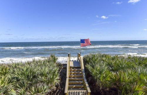 The White House on Flagler Beach - Unit 22 home - Foto 30