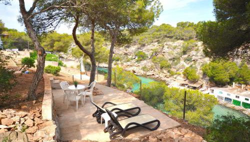 Houm Villa Cala Pi - Foto 1