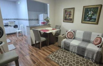 Apto 3 - Hospedagem Almira - Foto 9