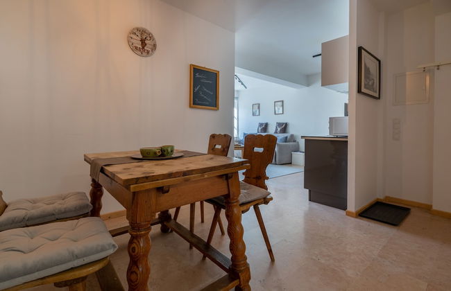 Kaiser Max Design Appartements - Foto 33