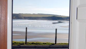 Sandend Cottage - Photo 2