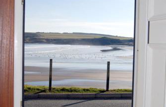 Sandend Cottage - Photo 2