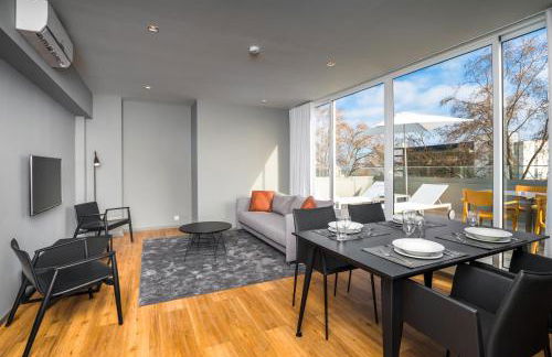 Apartamentos Turisticos Paraiso - Foto 124