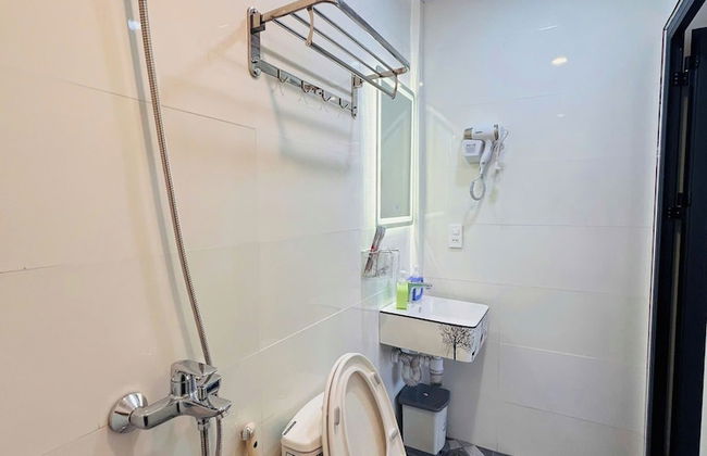 Rainbow Beach Mũi Né - Homestay & Coffee - Foto 41