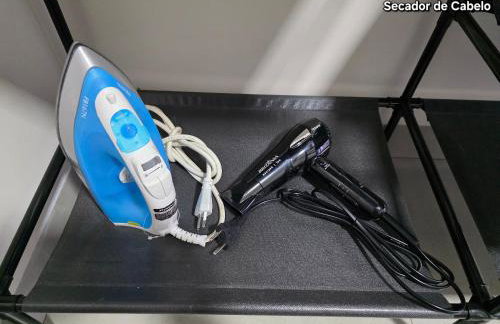 Casa novíssima com piscina ao lado do Centro - Foto 14