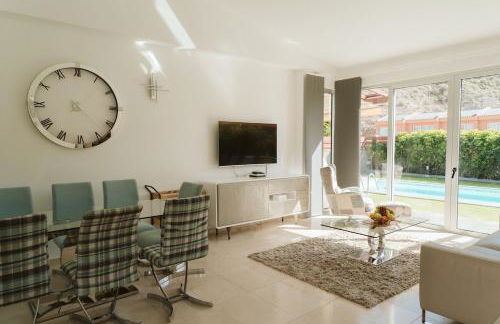 Villa Helene Tauro, Heated Pool, Wi-Fi, BBQ - Photo 75