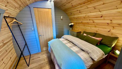 Hidden Hut - Aros Sea View - 6 Mins Walk to Tobermory - Foto 3