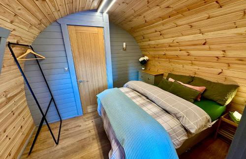 Hidden Hut - Aros Sea View - 6 Mins Walk to Tobermory - Foto 3