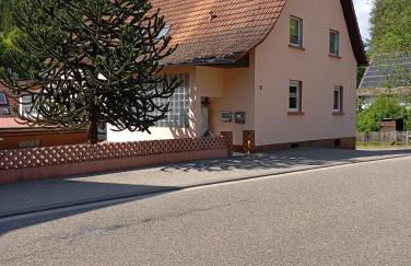 Fewo Brünahl - Foto 7