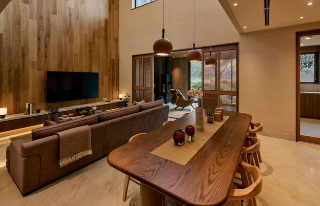 GLAMDAY STYLE HOTEL SUITE YAMANOFUMOTO - Foto 49