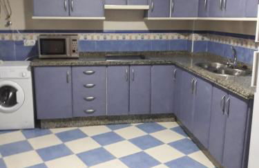 Alojamientos Turísticos La Palmera - Foto 13