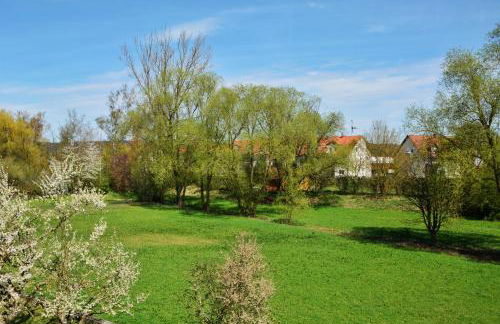 Ferienwohnung im Mühlengrund - Foto 12