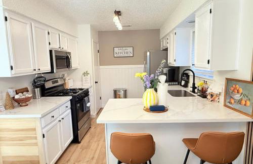 Modern and Cozy 3BR Retreat Perfect for Families or Big Group - Foto 25