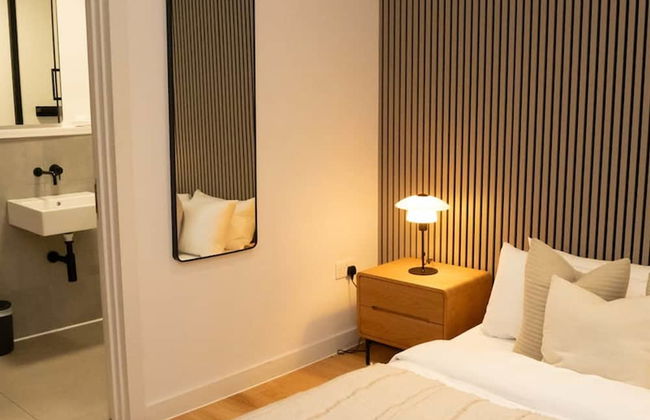 West Townhouse by Casacity - Photo 10