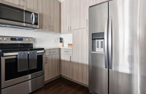 Kasa NoDa Charlotte - Foto 32