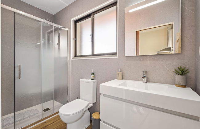 Cozy Apartment 2 by Homie - Foto 13