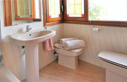 Hermosa casa de vacaciones CA NA MALEN - Foto 38