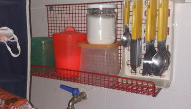 Monolocale in via San Sebastiano Ficarra - Foto 3