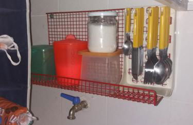 Monolocale in via San Sebastiano Ficarra - Foto 3