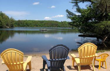 Catskills Cottage with Lake View Book Now - Photo 4