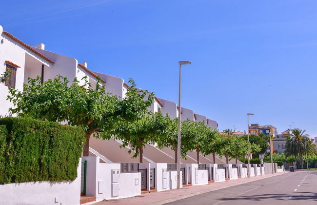 Belvilla by OYO Torreblanca I Planta Baja - Foto 29