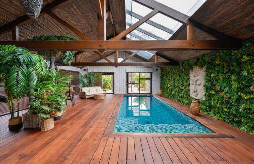 Bali Beach - Vue mer proche de la plage - Foto 1