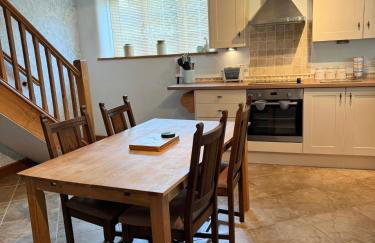 Mews Cottage - Foto 12