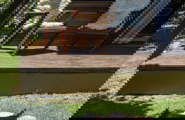 Cabanas Jardim dos Canyons - Foto 27