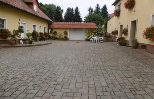 Ferienwohnung Janke - Foto 1